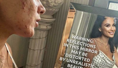 32 użytkowników Instagrama, których zdjęcia tak odbiegają od rzeczywistości, że zostali zbesztani online