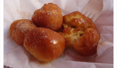 63 osoby zdradzają stereotypowe potrawy z ich kraju, których tak naprawdę nie jedzą