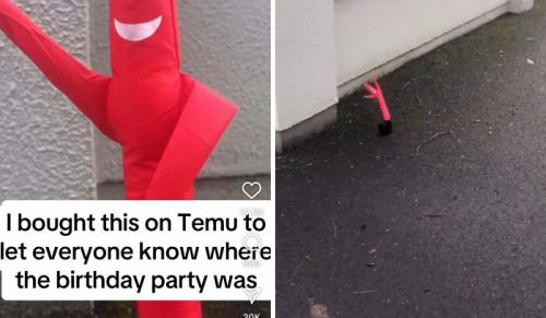 „Zamówiłem vs. Co dostałem”: 45 razy, gdy nieuważne zakupy online skończyły się komicznie