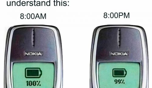 47 zdjęć i memów z lat 90., które zrozumie tylko ktoś w odpowiednim wieku