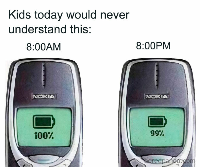 47 zdjęć i memów z lat 90., które zrozumie tylko ktoś we właściwym wieku