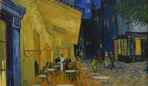 21 Ponadczasowych Obrazów i Fascynujące Historie, które Uczyniły je Legendarnymi