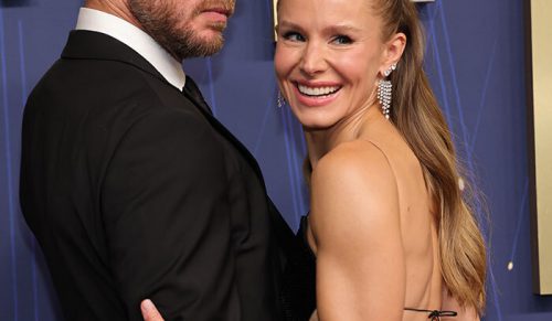 Największe kontrowersje wokół Kristen Bell i Daxa Sheparda, które nadszarpnęły ich wizerunek