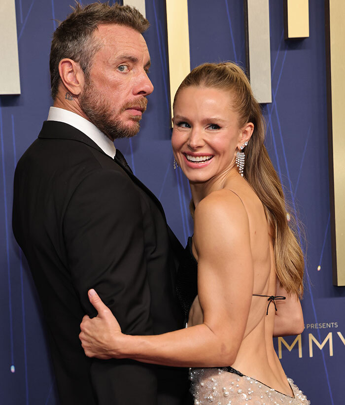 Największe kontrowersje wokół Kristen Bell i Daxa Sheparda, które nadszarpnęły ich wizerunek