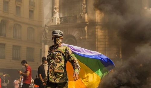 27 razy, gdy ktoś wyglądał tak komicznie, że musiano podzielić się zdjęciem