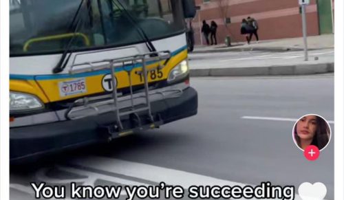 Konto na Twitterze Udostępnia 26 Zrzutów Ekranu, które Pokazują, Jak Dziwny Potrafi Być TikTok