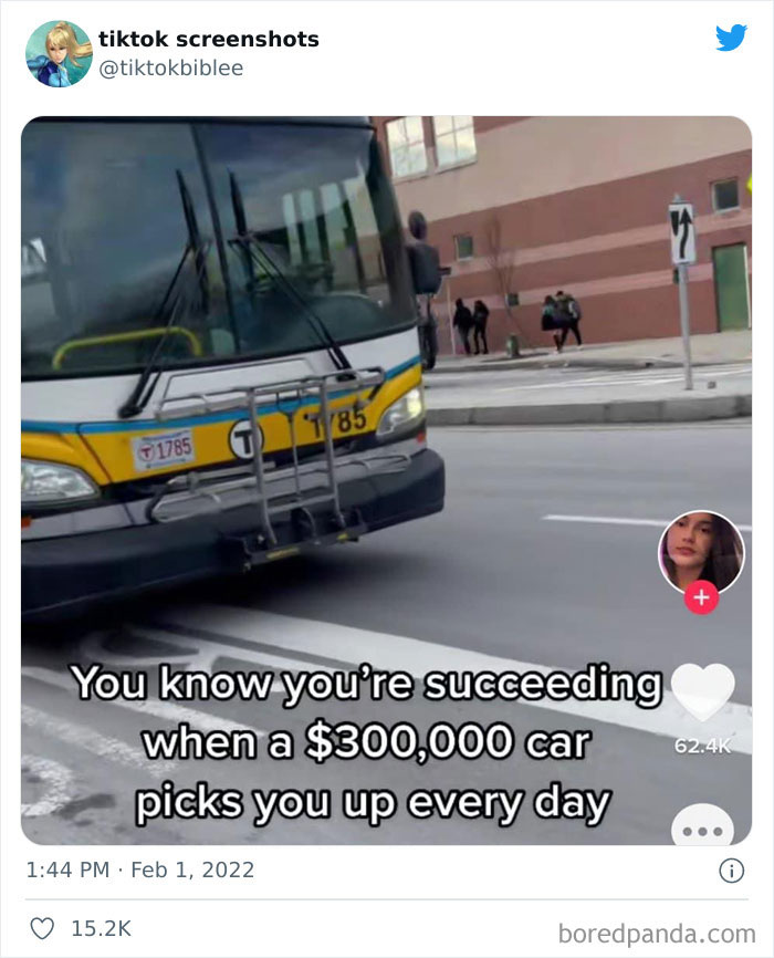 Konto na Twitterze Udostępnia 26 Zrzutów Ekranu, które Pokazują, Jak Dziwny Potrafi Być TikTok