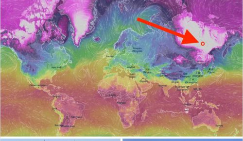 20 zaskakujących faktów o życiu w najzimniejszym mieście świata