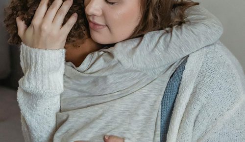 „Nigdy z tego nie wyjdę”: 18 osób dzieli się najbardziej bolesnymi słowami, jakie usłyszały