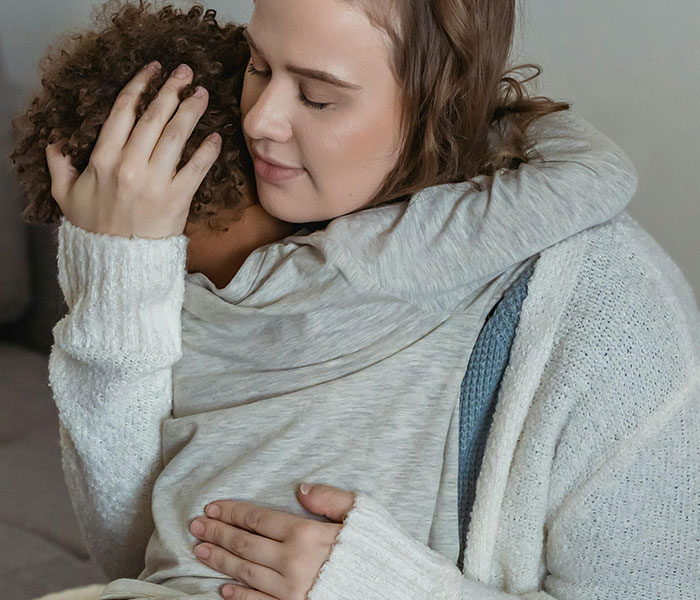 „Nigdy z tego nie wyjdę”: 18 osób dzieli się najbardziej bolesnymi słowami, jakie usłyszały