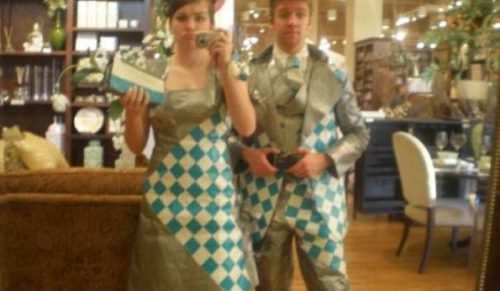 Ludzie publikują najbardziej żenujące zdjęcia z dzieciństwa