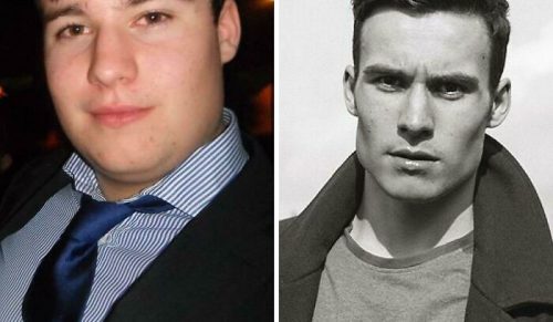 48 razy, gdy ludzie postanowili coś zmienić i pokazali swoje postępy