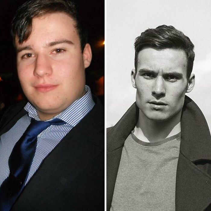 48 razy, gdy ludzie postanowili coś zmienić i pokazali swoje postępy