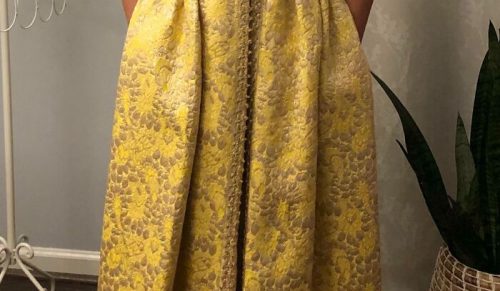 49 osób, które natrafiły na znaleziska raz w życiu podczas zakupów w second handzie