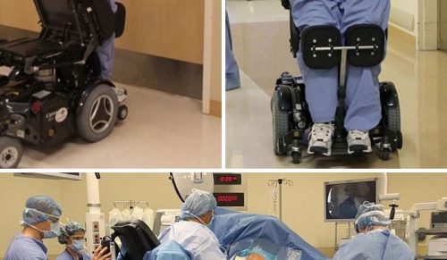 39 przykładów technologii i innowacji dla osób, które naprawdę ich potrzebują