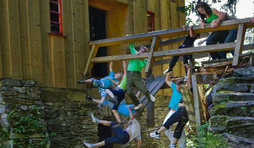 47 razy, gdy zdjęcie zrobiono sekundę przed spektakularną katastrofą