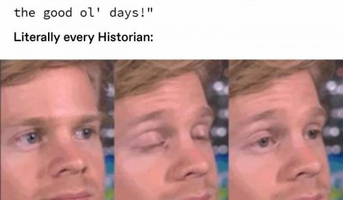 39 memów historycznych, które rozśmieszą nawet najpoważniejszych uczniów