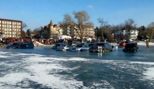 „Zapytałem go, czy ma dość życia”: sytuacje, które pokazały brak podstawowej logiki
