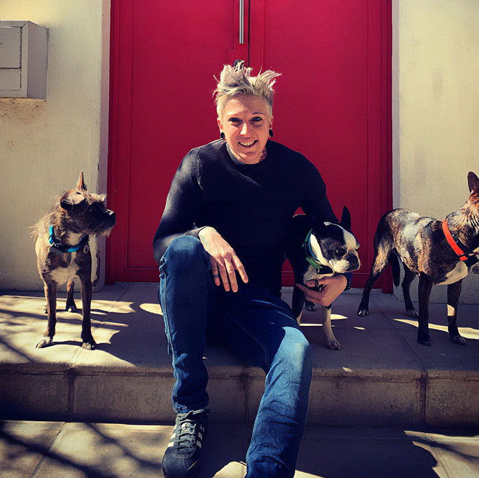 Odeszła za wcześnie: znana szefowa kuchni zginęła w tragicznym wypadku w wieku 43 lat