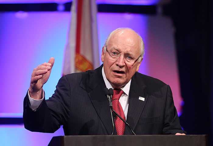 Dick Cheney, kontrowersyjny wiceprezydent George’a W. Busha, nie żyje. Miał 84 lata