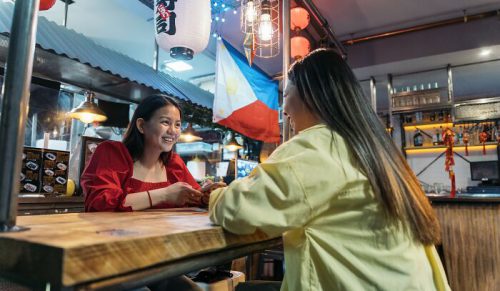 Jakie pozytywne stereotypy inni przypisują ludziom z Twojego kraju?