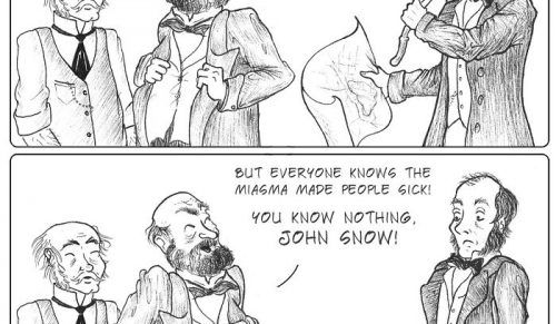 14 komiksów o fascynującej, lecz makabrycznej epoce wiktoriańskiej