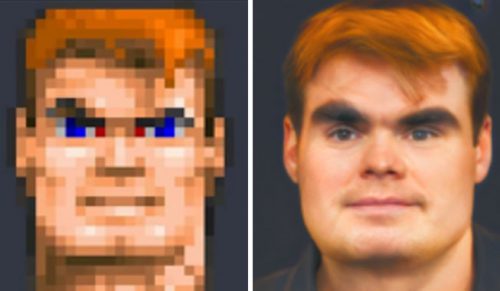 Okazuje się, że istnieje narzędzie, które przywraca ostrość niskiej rozdzielczości zdjęciom, a niektóre efekty są dość przerażające