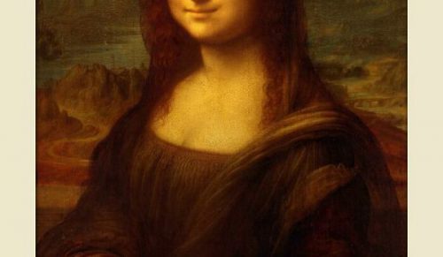 Mona Lisa w reklamach: 27 sprytnych kampanii z legendarnym obrazem