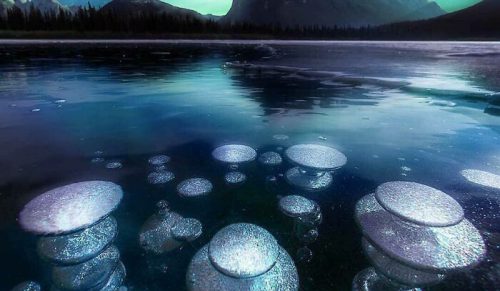 60 razy, gdy ludzie sfotografowali coś zupełnie przypadkowego, co odkryli