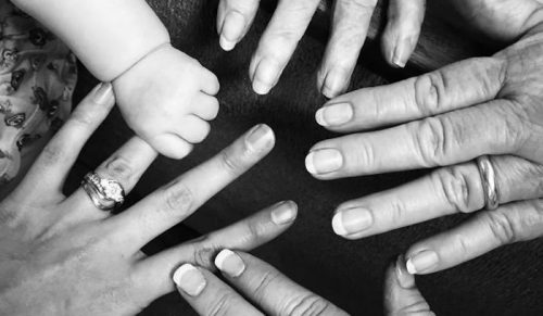 47 ciekawych zdjęć porównawczych, które zmienią twój punkt widzenia