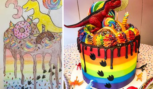 39 razy, gdy ludzie dostali dokładnie to, o co prosili