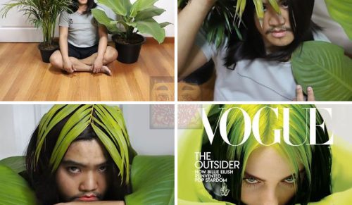 12 nowych przebrań od „Cheap Cosplay Guy”, które rozbrajają celnością