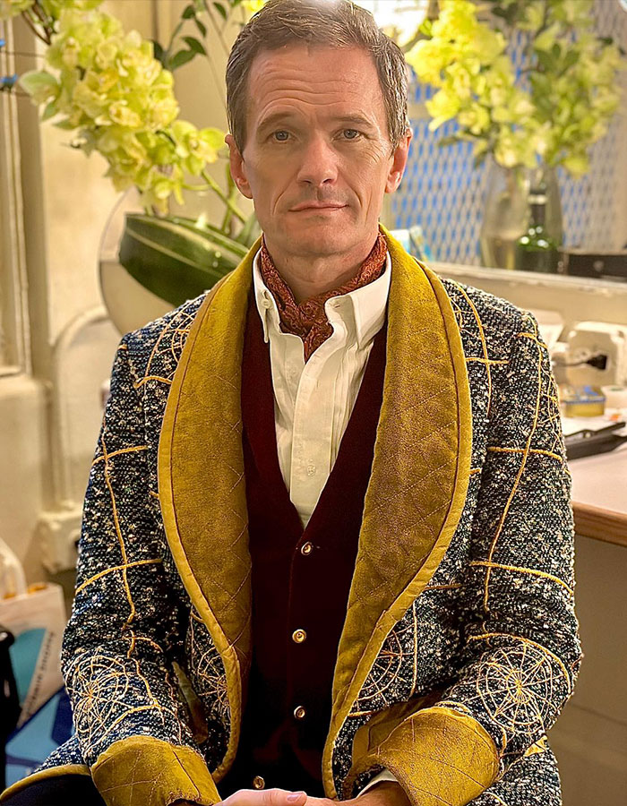 Neil Patrick Harris i rodzina znowu wygrywają Halloween 2025