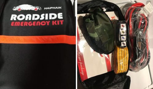 24 Sprytne Rzeczy, które Warto Mieć w Samochodzie Tej Zimy