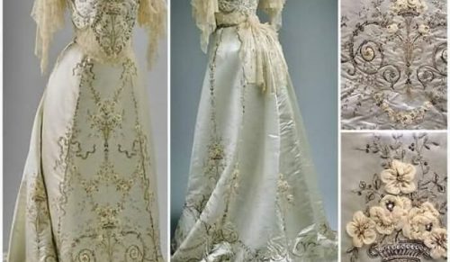 49 wiktoriańskich i edwardiańskich zdjęć, które zmienią twoje spojrzenie na przeszłość