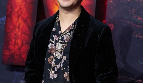 Aktor z Stranger Things, Gaten Matarazzo, o „obrzydliwych” warunkach mieszkaniowych z kolegą z planu