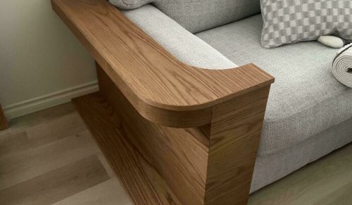 „Najfajniejsza rzecz, jaką widziałem”: 50 razy, gdy drewno zamieniło się w coś niesamowitego