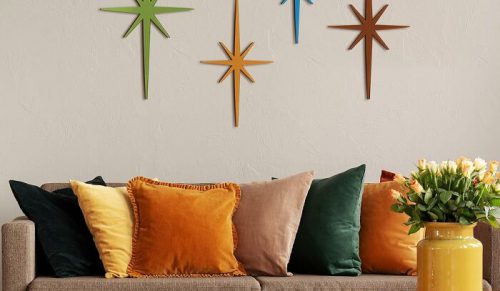 21 vintage’owych prezentów dla przyjaciela, który twierdzi, że urodził się w złej dekadzie