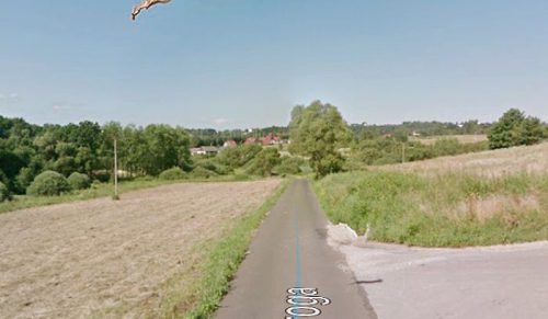 23 ujmujące ujęcia z Google Street View, które pokażą Ci Polskę