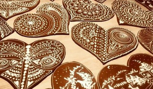 20 świątecznych słodkości z całego świata, które warto spróbować przynajmniej raz