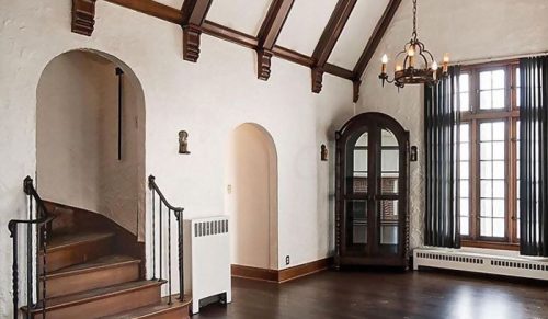 To konto na Instagramie pokazuje budzące nadzieję oferty nieruchomości (30 zdjęć)