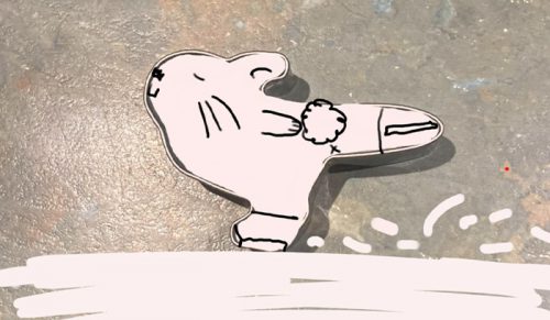 37 razy, gdy nikt nie miał pojęcia, co przedstawia wykrawacz do ciastek, więc zapytano internet