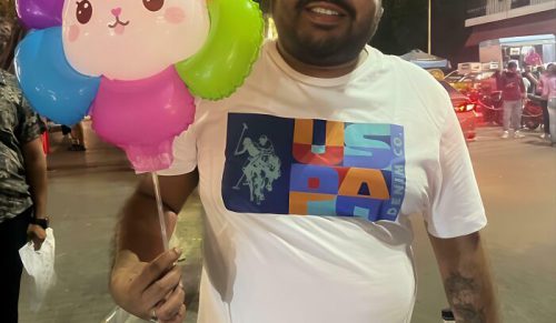 60 razy, gdy odwaga zmieniła czyjeś życie