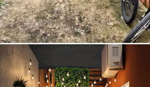 Konto na Instagramie pokazuje, jak dobry design potrafi odmienić przestrzeń