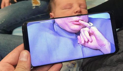 Ożywiam codzienne przedmioty telefonem bez obróbki