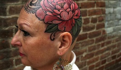 89 ciepłych tatuaży, które udowadniają, że odrobina tuszu może nieść wiele znaczeń