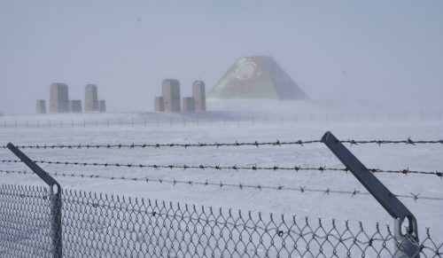 62 „złe” budynky, które wyglądają jak z filmów grozy