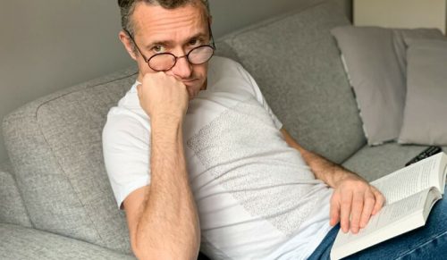 „Prawie przerażające”: 46 osób bez większego wykształcenia, które przewartościowały pojęcie inteligencji