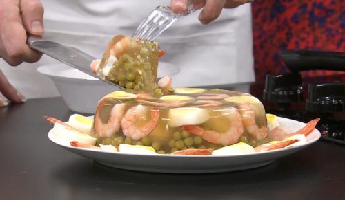 36 najbardziej odrzucających potraw, których musiano spróbować jako gość w czyimś domu