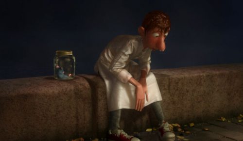 33 ukryte smaczki w Ratatouille, które zauważyli tylko uważni widzowie